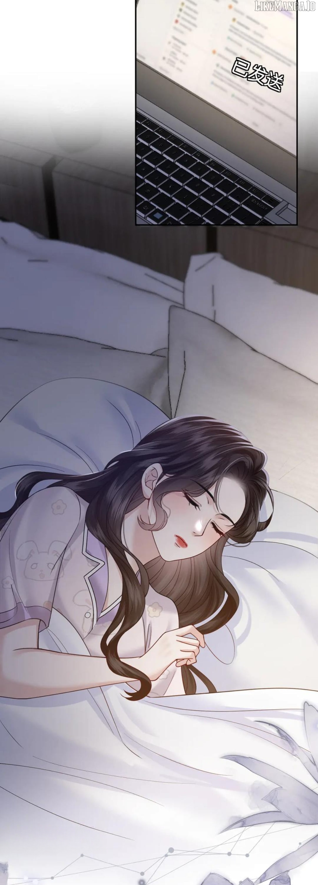 Deeply In Love Chapter 49 - page 6